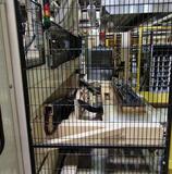 Preiswerte KIEFEL KLS76/225 Form- & Kaschieranlage Automotive kaufen | Asset-Trade