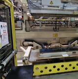 Preiswerte KIEFEL KLS76/225 Form- & Kaschieranlage Automotive kaufen | Asset-Trade