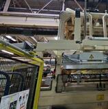 Preiswerte KIEFEL KLS76/225 Form- & Kaschieranlage Automotive kaufen | Asset-Trade