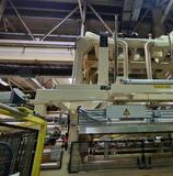 Preiswerte KIEFEL KLS76/225 Form- & Kaschieranlage Automotive kaufen | Asset-Trade