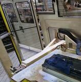 Preiswerte KIEFEL KLS76/225 Form- & Kaschieranlage Automotive kaufen | Asset-Trade