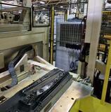 Preiswerte KIEFEL KLS76/225 Form- & Kaschieranlage Automotive kaufen | Asset-Trade