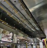 Preiswerte KIEFEL KLS76/225 Form- & Kaschieranlage Automotive kaufen | Asset-Trade