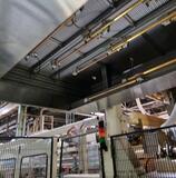 Preiswerte KIEFEL KLS76/225 Form- & Kaschieranlage Automotive kaufen | Asset-Trade