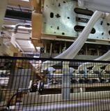 Preiswerte KIEFEL KLS76/225 Form- & Kaschieranlage Automotive kaufen | Asset-Trade
