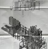 Preiswerte KIEFEL KLS76/225 Form- & Kaschieranlage Automotive kaufen | Asset-Trade