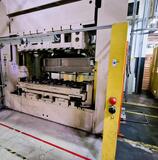 Preiswerte SWA/KIEFEL Stanswerkzeugpresse kaufen Automotive kaufen | Asset-Trade