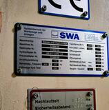 Preiswerte SWA/KIEFEL Stanswerkzeugpresse kaufen Automotive kaufen | Asset-Trade