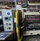 Preiswerte KIEFEL KEK-L-80/225 Presskaschieranlage kaufen | Asset-Trade