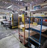 Preiswerte KIEFEL KEK-L-80/225 Presskaschieranlage kaufen | Asset-Trade