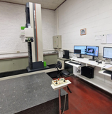 Second Hand MITUTOYO CHN1612 Gantry CMM for sale cheap | Asset-Trade