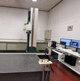 Second Hand MITUTOYO CHN1612 Gantry CMM for sale cheap | Asset-Trade