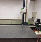 Second Hand MITUTOYO CHN1612 Gantry CMM for sale cheap | Asset-Trade