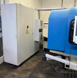 Second Hand  VOUMARD 200 CNC B-L6-T4-U2 Cylindrical Grinding Machine for sale | Asset-Trade