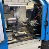 Second Hand  VOUMARD 200 CNC B-L6-T4-U2 Cylindrical Grinding Machine for sale | Asset-Trade