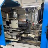 Second Hand  VOUMARD 200 CNC B-L6-T4-U2 Cylindrical Grinding Machine for sale | Asset-Trade