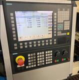 Second Hand  VOUMARD 200 CNC B-L6-T4-U2 Cylindrical Grinding Machine for sale | Asset-Trade
