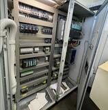 Second Hand  VOUMARD 200 CNC B-L6-T4-U2 Cylindrical Grinding Machine for sale | Asset-Trade