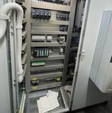 Second Hand  VOUMARD 200 CNC B-L6-T4-U2 Cylindrical Grinding Machine for sale | Asset-Trade