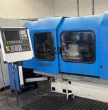 Second Hand  VOUMARD 200 CNC B-L6-T4-U2 Cylindrical Grinding Machine for sale | Asset-Trade
