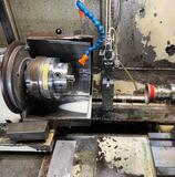Second Hand  VOUMARD 200 CNC B-L6-T4-U2 Cylindrical Grinding Machine for sale | Asset-Trade