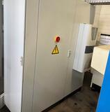 Second Hand  VOUMARD 200 CNC B-L6-T4-U2 Cylindrical Grinding Machine for sale | Asset-Trade