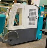Preiswerte SCHNEEBERGER Gemini DMR - AWL 5-Achsen CNC Werkzeugschleifmaschine kaufen | Asset-Trade