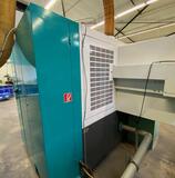 Preiswerte SCHNEEBERGER Gemini DMR - AWL 5-Achsen CNC Werkzeugschleifmaschine kaufen | Asset-Trade