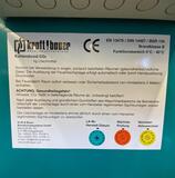 Preiswerte SCHNEEBERGER Gemini DMR - AWL 5-Achsen CNC Werkzeugschleifmaschine kaufen | Asset-Trade