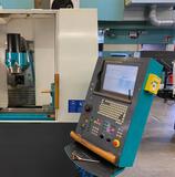 Preiswerte SCHNEEBERGER Gemini DMR - AWL 5-Achsen CNC Werkzeugschleifmaschine kaufen | Asset-Trade