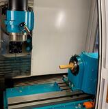 Preiswerte SCHNEEBERGER Gemini DMR - AWL 5-Achsen CNC Werkzeugschleifmaschine kaufen | Asset-Trade