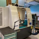 Preiswerte SCHNEEBERGER Gemini DMR - AWL 5-Achsen CNC Werkzeugschleifmaschine kaufen | Asset-Trade