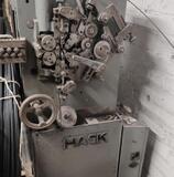 Preiswerte Hack UFA1 Druckfederwindemaschine heute kaufen | Asset-Trade