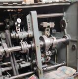 Preiswerte Hack UFA2 Druckfederwindemaschine schnell kaufen | Asset-Trade