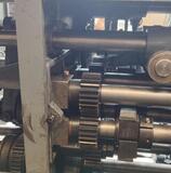 Preiswerte Hack UFA2 Druckfederwindemaschine schnell kaufen | Asset-Trade