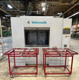 Preiswerte Bielomatik K3212 Vibrationeschweissmaschine kaufen