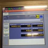 Second Hand TRUMPF TruLaser 2030 Fiber 4000W (L82) for Sale