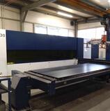 Second Hand TRUMPF TruLaser 2030 Fiber 4000W (L82) for Sale