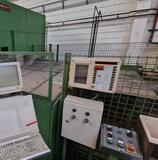 Second Hand SALVAGNINI S4 + P4-2420 Panel Bender with Punching line for sale