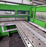 Preiswerte SALVAGNIN P4-1812 CNC Abkantmaschine kaufen