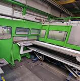 Preiswerte SALVAGNIN P4-1812 CNC Abkantmaschine kaufen