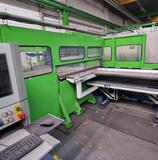 Preiswerte SALVAGNIN P4-1812 CNC Abkantmaschine kaufen