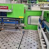 Preiswerte SALVAGNIN P4-1812 CNC Abkantmaschine kaufen