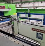 Preiswerte SALVAGNIN P4-1812 CNC Abkantmaschine kaufen