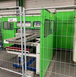 Preiswerte SALVAGNIN P4-1812 CNC Abkantmaschine kaufen