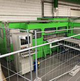 Preiswerte SALVAGNIN P4-1812 CNC Abkantmaschine kaufen