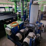 Second Hand SALVAGNINI S4.40 punching machine with shearing unit for sale