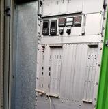 Second Hand SALVAGNINI S4.40 punching machine with shearing unit for sale