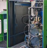 Second Hand SALVAGNINI S4.40 punching machine with shearing unit for sale