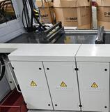 Preiswerte Arburg Allrounder 1500 T 2000-400 Spritzgießmaschine kaufen | Asset-Trade
